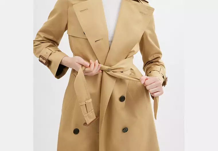 Raincoat - Image 6